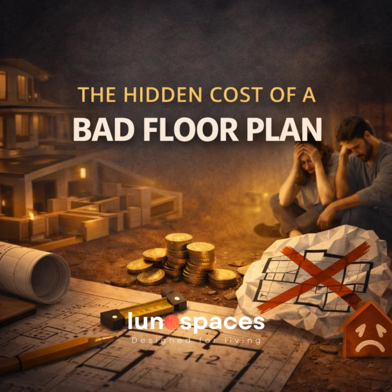 The Hidden Cost of a Bad Floor Plan
