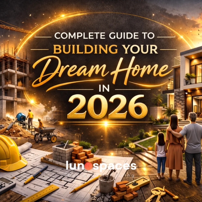 Complete Guide – Building Your Dream Home in 2026