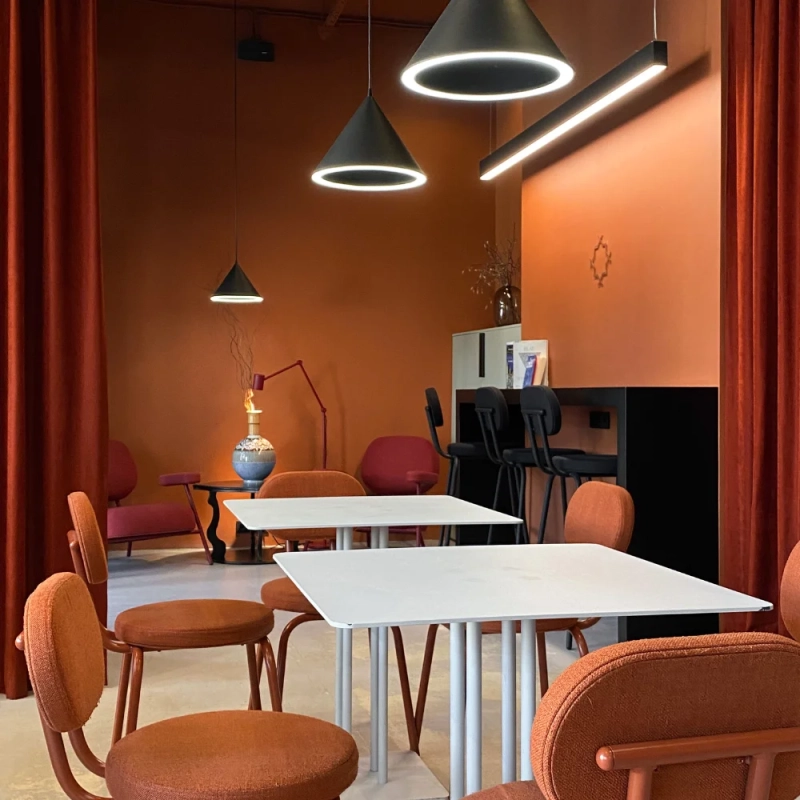 Interior Designing